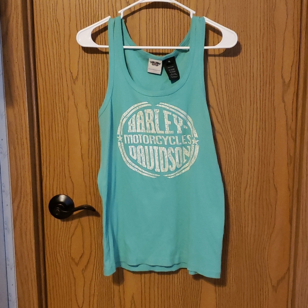 Tank top